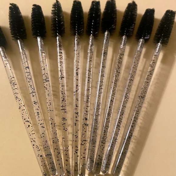 EYELASH SPOOLIES - 10 pack - Picture 3 of 5